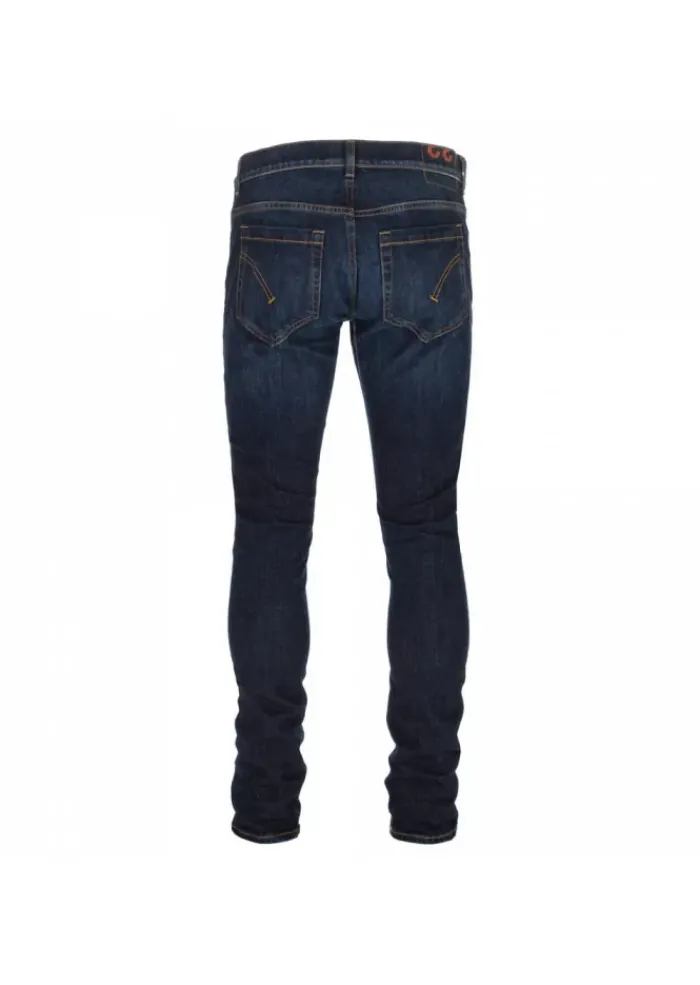 DONDUP | JEANS GEORGE BP9 DUNKELBLAU Online