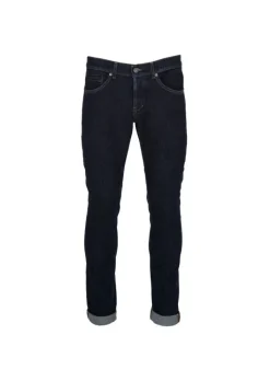 DONDUP | JEANS GEORGE DUNKELBLAU New