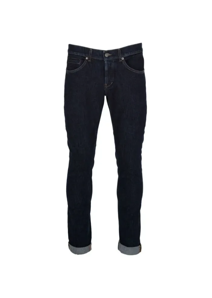 DONDUP | JEANS GEORGE DUNKELBLAU New