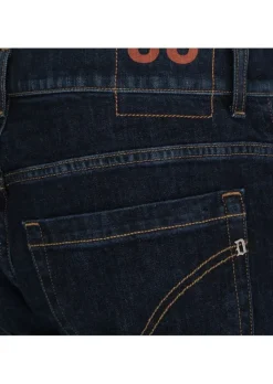 DONDUP | JEANS GEORGE DUNKELBLAU New