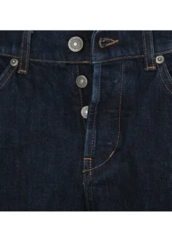 DONDUP | JEANS GEORGE DUNKELBLAU New