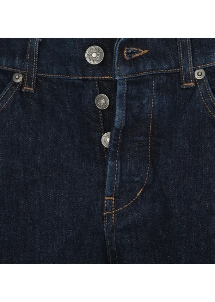 DONDUP | JEANS GEORGE DUNKELBLAU New
