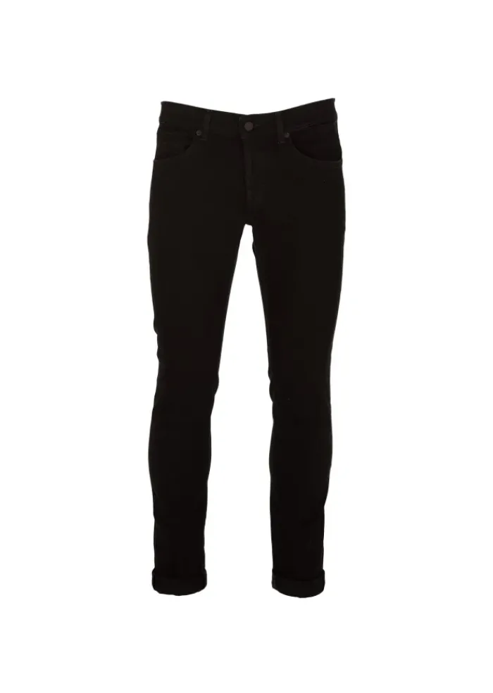DONDUP | JEANS GEORGE SCHWARZ Hot