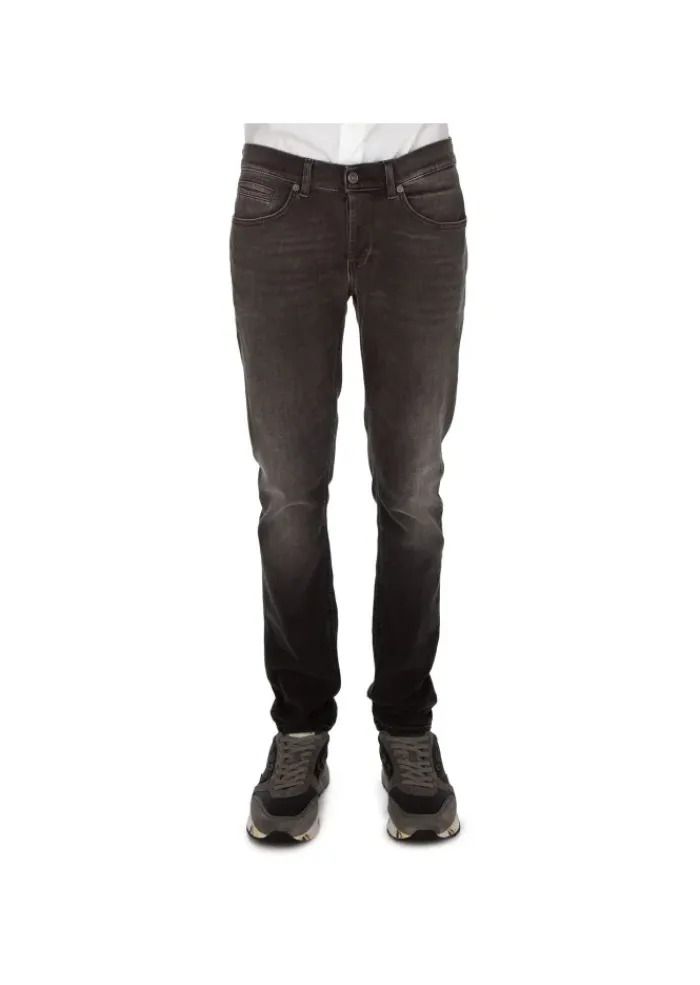 DONDUP | JEANS GEORGE SCHWARZ New