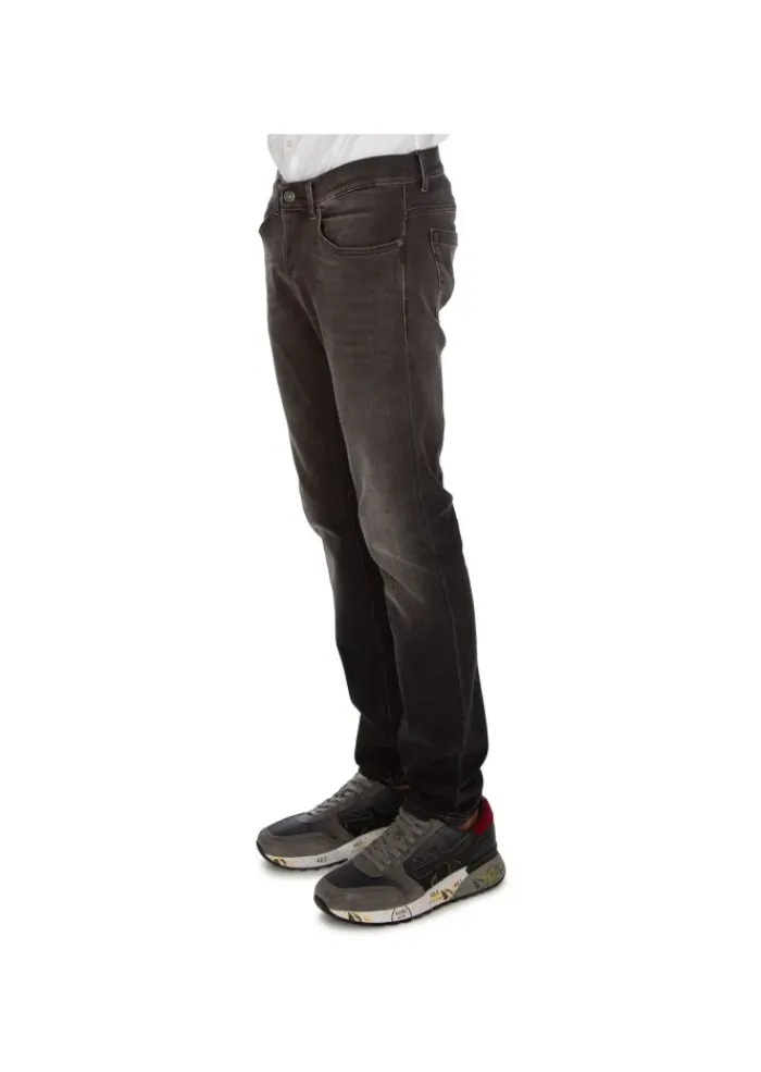 DONDUP | JEANS GEORGE SCHWARZ New