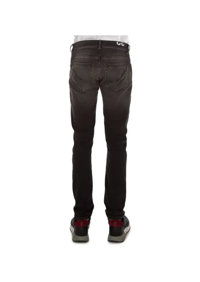 DONDUP | JEANS GEORGE SCHWARZ New