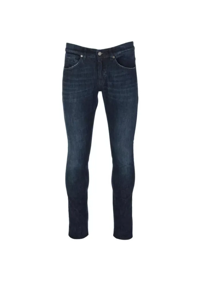 DONDUP | JEANS GEORGE SKINNY DUNKELBLAU Best