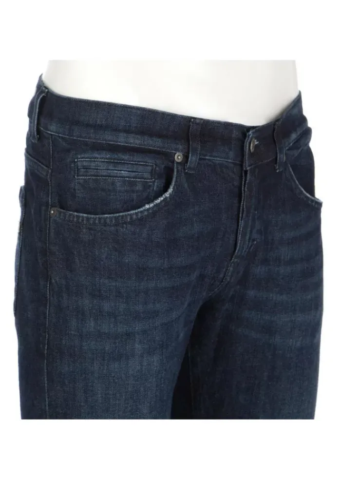 DONDUP | JEANS GEORGE SKINNY DUNKELBLAU Best