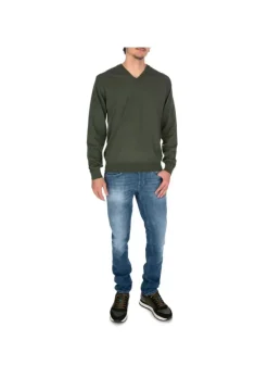 DONDUP | JEANS GEORGE SKINNY BLAU VERWASCHEN Sale