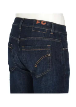 DONDUP | JEANS GEORGE SKINNY FIT DUNKELBLAU Outlet