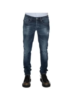 DONDUP | JEANS GEORGE SKINNY FIT DUNKELBLAU Best