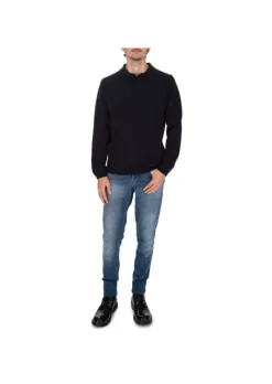 DONDUP | JEANS GEORGE SKINNY STRETCH BLAU Best