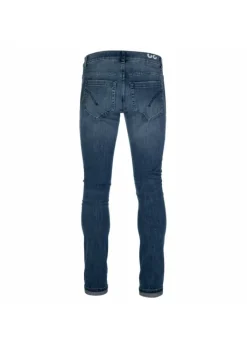 DONDUP | JEANS GEORGE SKINNY BLAU Best