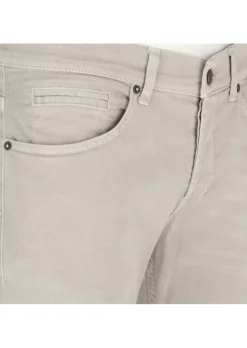 DONDUP | JEANS GEORGE SKINNY STRETCH BEIGE Clearance
