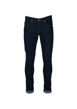 DONDUP | JEANS GEORGE SLIM FIT DUNKELBLAU Clearance