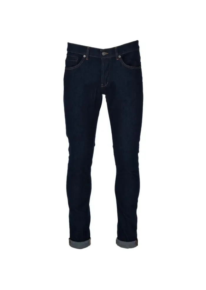 DONDUP | JEANS GEORGE SLIM FIT DUNKELBLAU Clearance