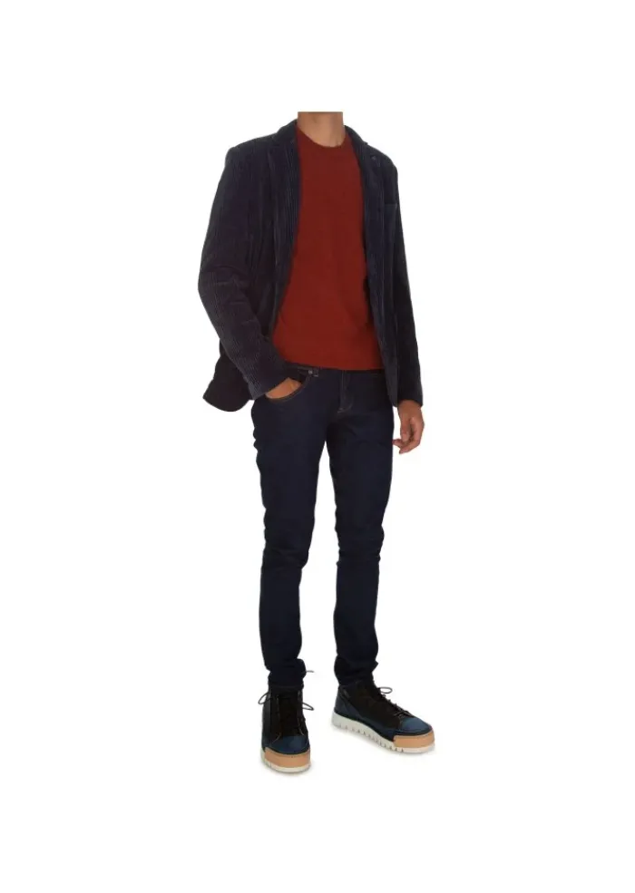 DONDUP | JEANS GEORGE SLIM FIT DUNKELBLAU Clearance