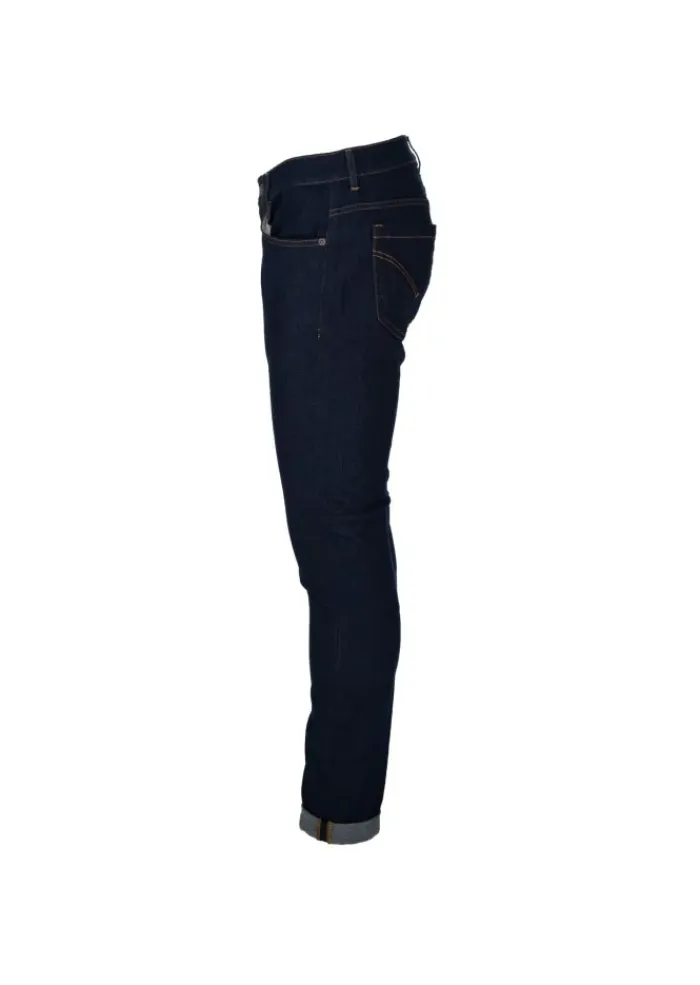 DONDUP | JEANS GEORGE SLIM FIT DUNKELBLAU Clearance