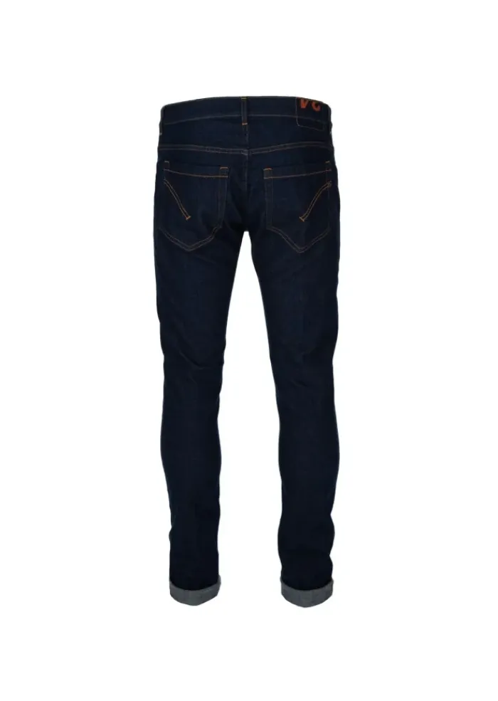 DONDUP | JEANS GEORGE SLIM FIT DUNKELBLAU Clearance