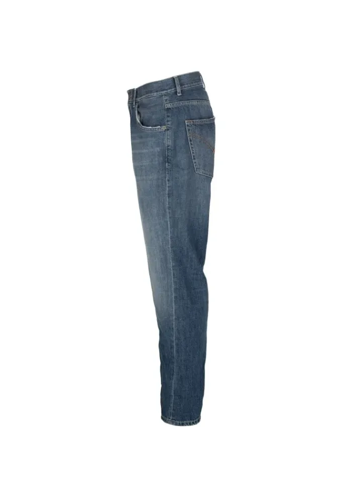 DONDUP | JEANS PACO BLAU New