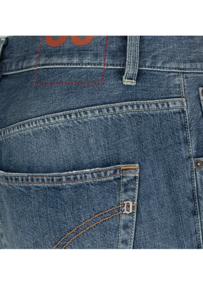 DONDUP | JEANS PACO BLAU New