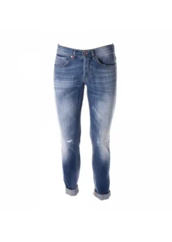 DONDUP | SKINNY JEANS O28T BLAU Discount