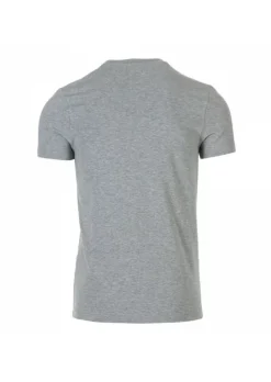 DONDUP | T-SHIRT LOGO GRAU Online