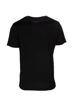 DONDUP | T-SHIRT RUNDHALSAUSSCHNITT SCHWARZ Best