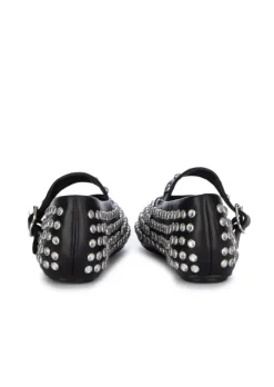 EKP | BALLERINAS PARIGI SCHWARZ Clearance