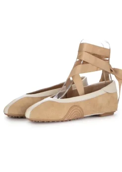 EKP | BALLERINAS TOKYO BEIGE Discount