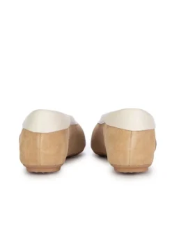 EKP | BALLERINAS TOKYO BEIGE Discount