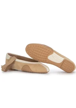 EKP | BALLERINAS TOKYO BEIGE Discount