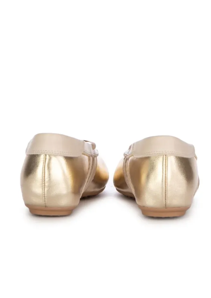 EKP | BALLERINAS TOKYO GOLD Sale