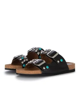 EKP | SANDALEN BIRKY SHCWARZ Best