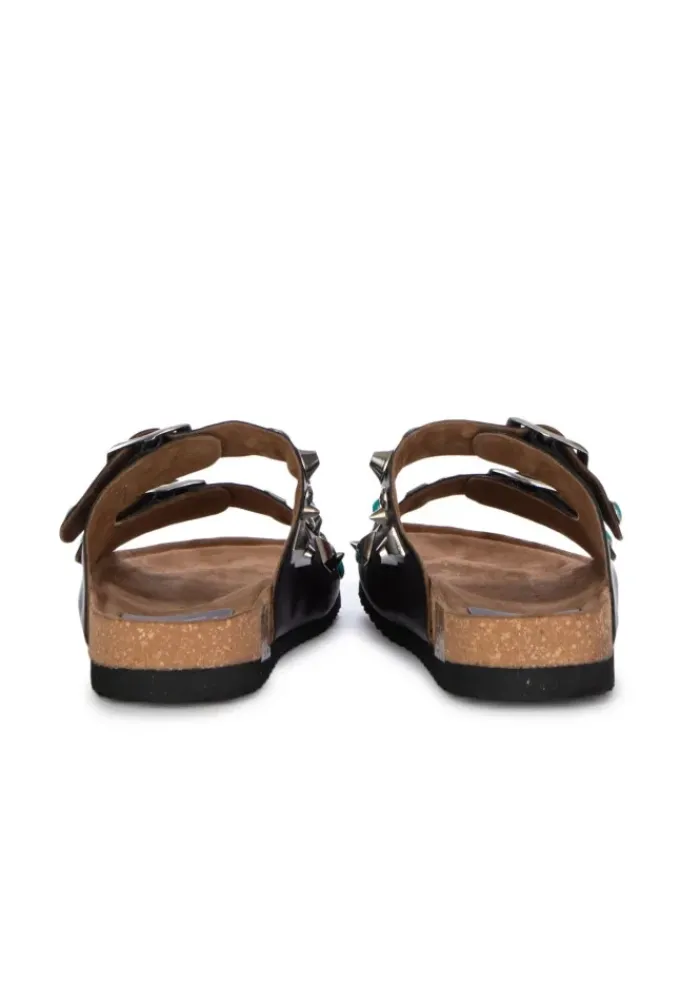 EKP | SANDALEN BIRKY SHCWARZ Best