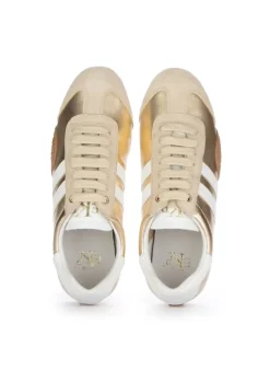 EKP | SNEAKER TOKYO GOLD New