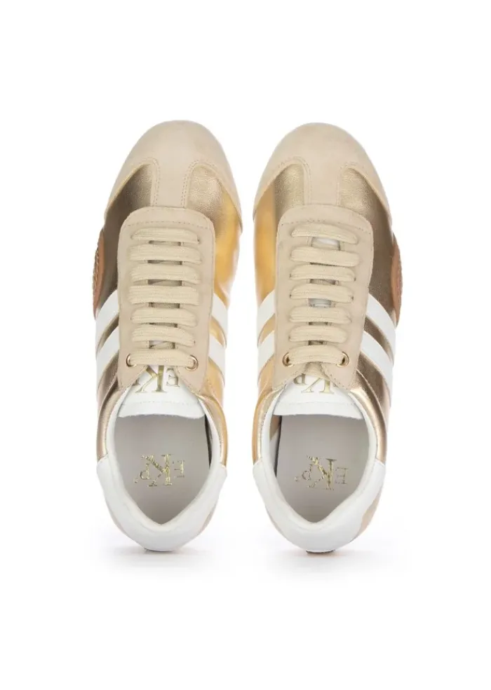 EKP | SNEAKER TOKYO GOLD New