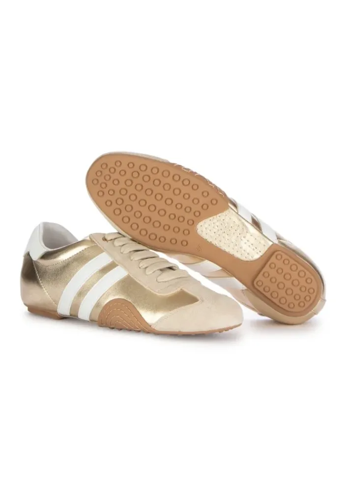 EKP | SNEAKER TOKYO GOLD New