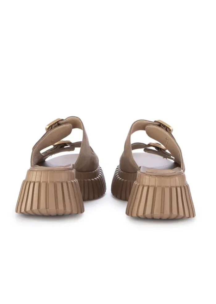 EXE' EXE' | SANDALEN TSAKI BEIGE Discount