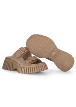 EXE' EXE' | SANDALEN TSAKI BEIGE Discount
