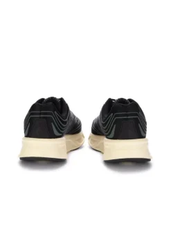 FESSURA | SNEAKER REFLEXSYSTEM SCHWARZ GRÜN Hot