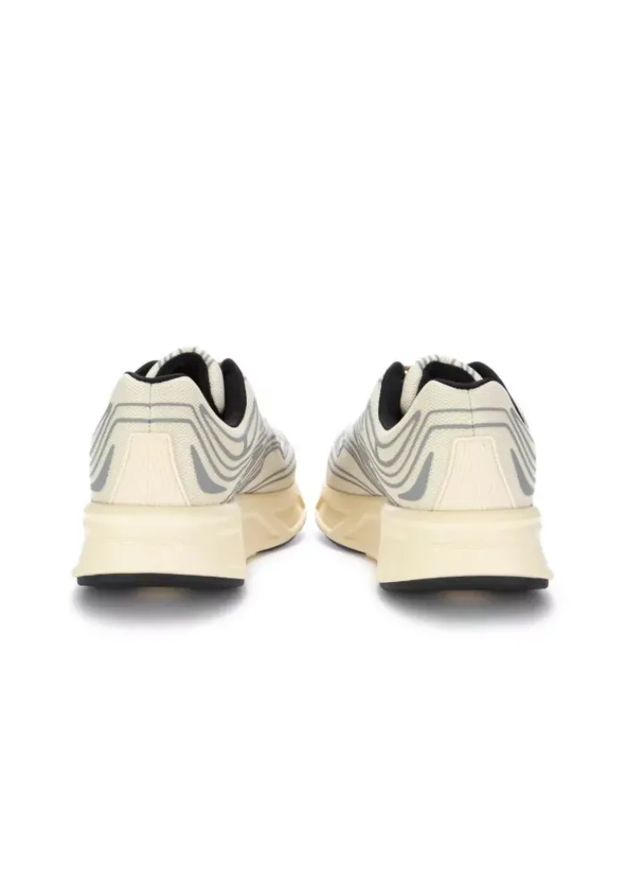 FESSURA | SNEAKER REFLEXSYSTEM ELFENBEIN GRAU Best
