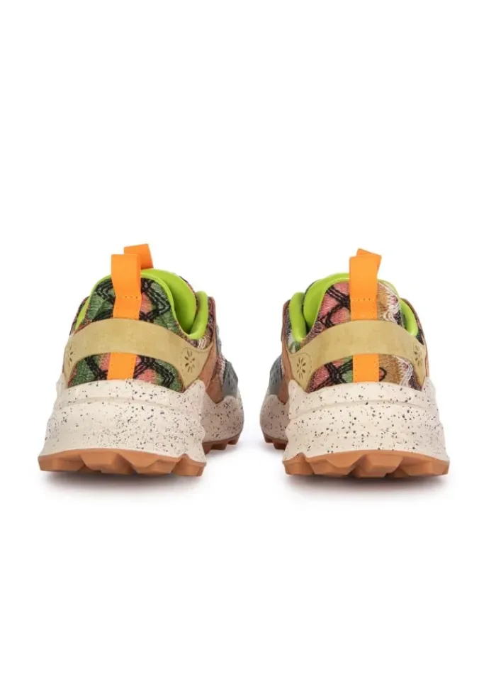 FLOWER MOUNTAIN | SNEAKER KOTETSU MEHRFARBIG Outlet