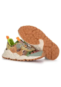 FLOWER MOUNTAIN | SNEAKER KOTETSU MEHRFARBIG Outlet