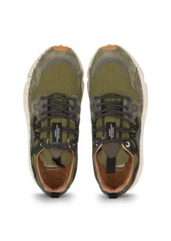 FLOWER MOUNTAIN | SNEAKER YAMANO 3 GRÜN Best