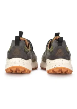 FLOWER MOUNTAIN | SNEAKER YAMANO 3 GRÜN Best