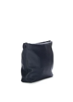 GIANNI CHIARINI | CLUTCH BRENDA BLAU Discount