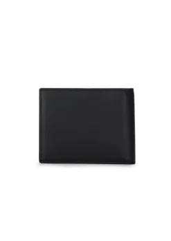 GIANNI CHIARINI | GELDBÖRSE NAPPA SCHWARZ Discount
