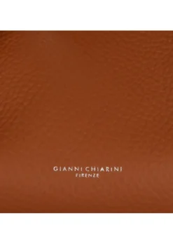 GIANNI CHIARINI | HAND TASCHE DUA MEDIUM BRAUN Online