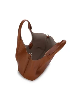 GIANNI CHIARINI | HAND TASCHE DUA MEDIUM BRAUN Online